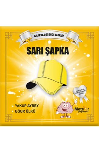 Sarı Şapka