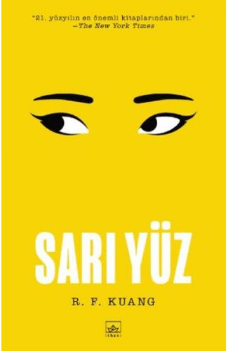 Sarı Yüz