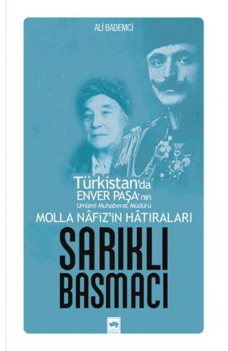 Sarıklı Basmacı