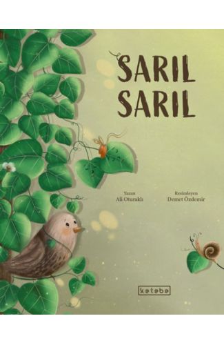Sarıl Sarıl