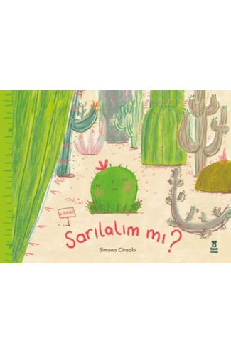 Sarılalım Mı? (Ciltli)