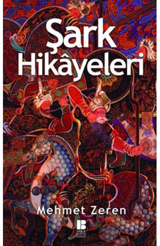 Şark Hikayeleri