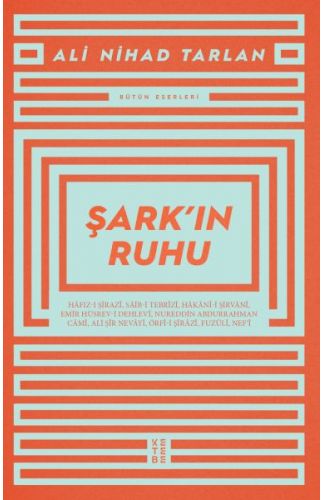 Şark’ın Ruhu