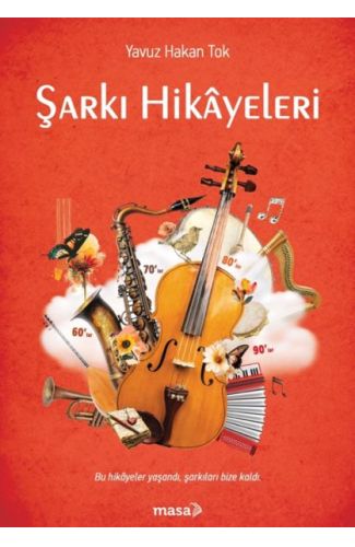 Şarkı Hikayeleri