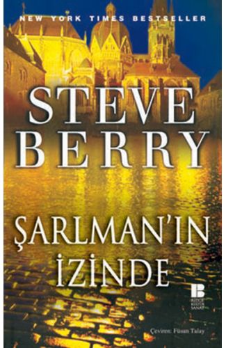 Şarlman'ın İzinde