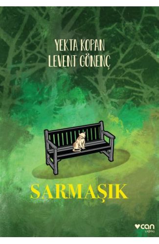 Sarmaşık