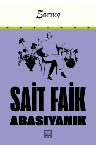 Sarnıç