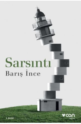 Sarsıntı