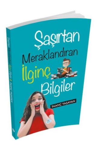 Şaşırtan Meraklandıran İlginç Bilgiler