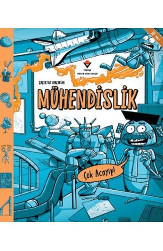 Şaşırtıcı Gerçekler - Mühendislik