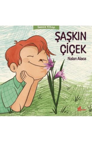 Şaşkın Çiçek