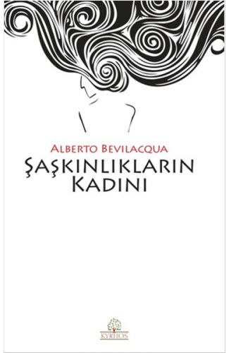Şaşkınlıkların Kadını