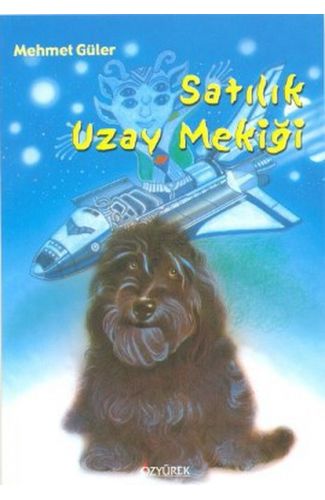 Satılık Uzay Mekiği