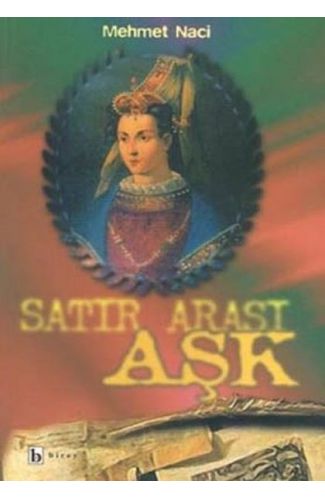 Satır Arası Aşk