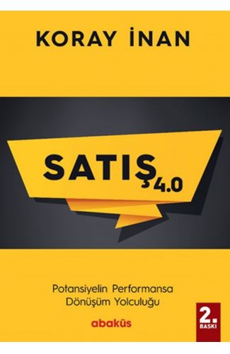 Satış 4.0