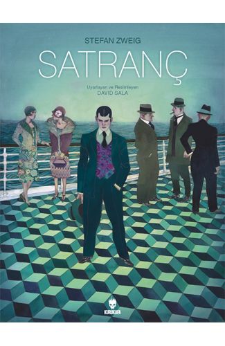 Satranç
