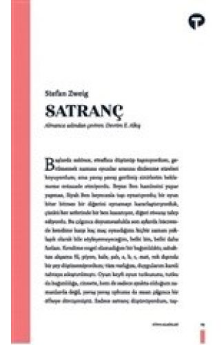 Satranç