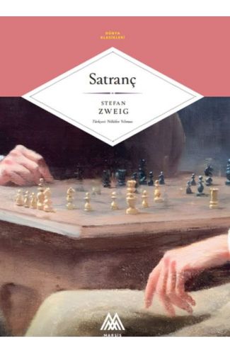 Satranç