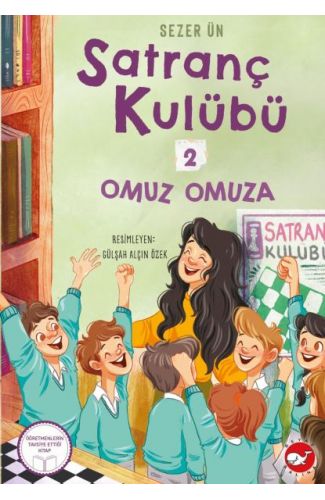 Satranç Kulübü 2 - Omuz Omuza