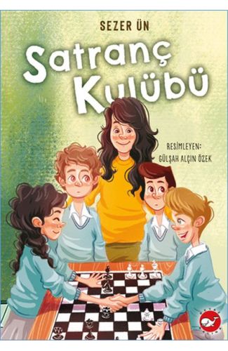 Satranç Kulübü