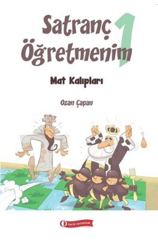Satranç Öğretmenim 1