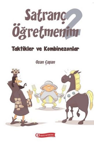 Satranç Öğretmenim 2
