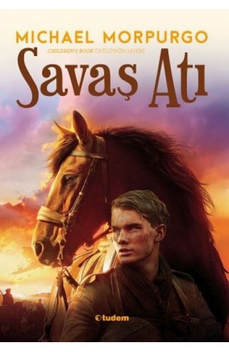 Savaş Atı