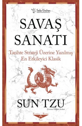Savaş Sanatı