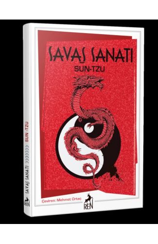 Savaş Sanatı