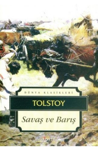 Savaş ve Barış
