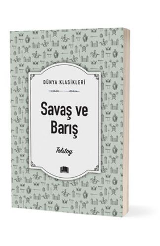 Savaş ve Barış