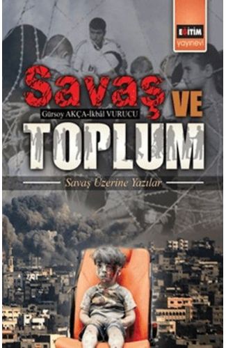 Savaş Ve Toplum