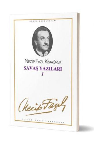 Savaş Yazıları 1 (1939-1943) (kod75)