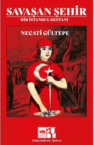 Savaşan Şehir