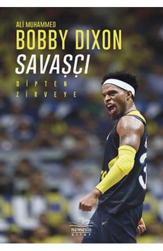 Savaşçı