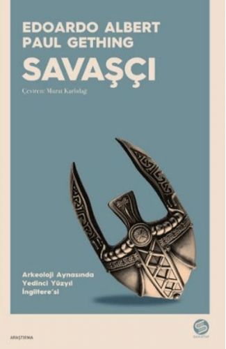 Savaşçı