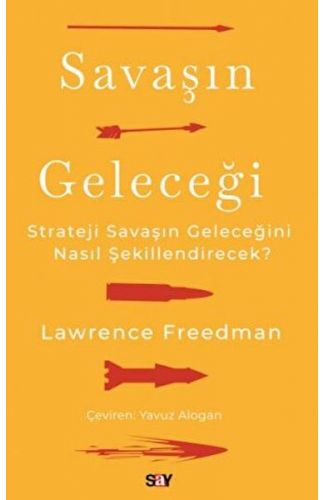 Savaşın Geleceği