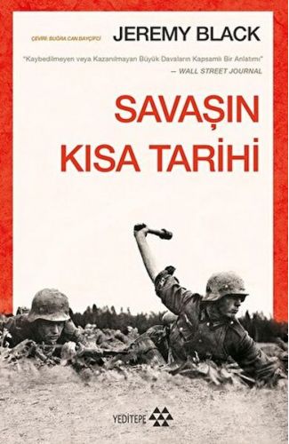 Savaşın Kısa Tarihi