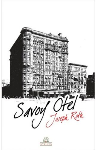 Savoy Otel