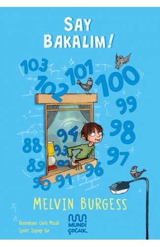 Say Bakalım