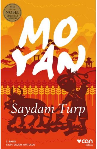Saydam Turp