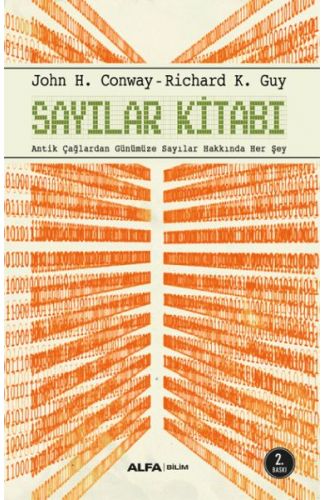 Sayılar Kitabı