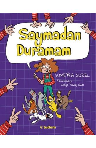 Saymadan Duramam