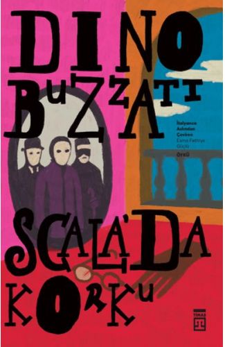 Scala’da Korku