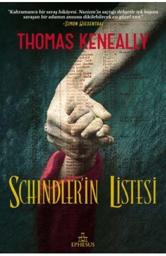 Schindler in Listesi