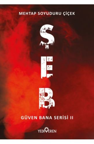 Şeb - Güven Bana Serisi 2