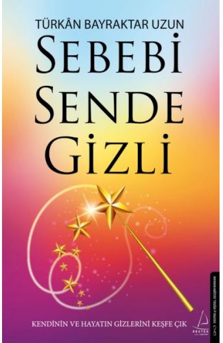 Sebebi Sende Gizli