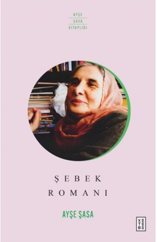 Şebek Romanı
