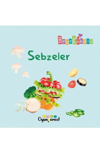 Sebzeler
