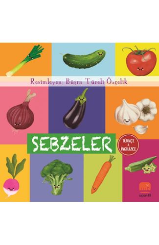 Sebzeler